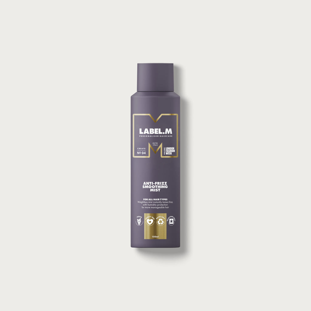 Anti Frizz Smoothing Mist