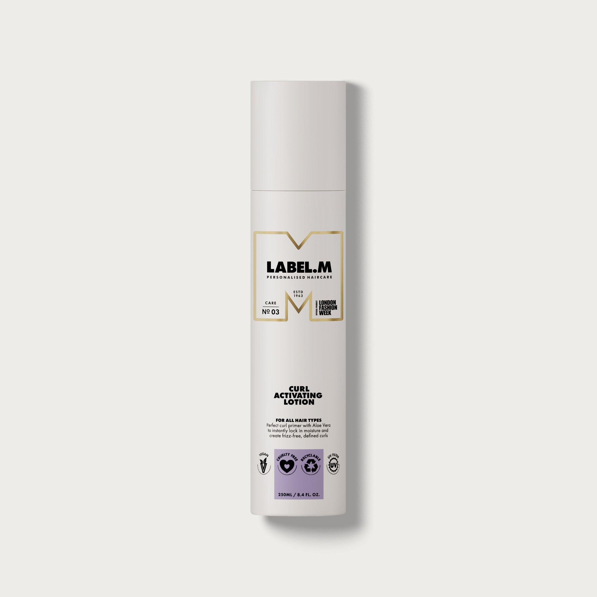 Curl Activating Lotion