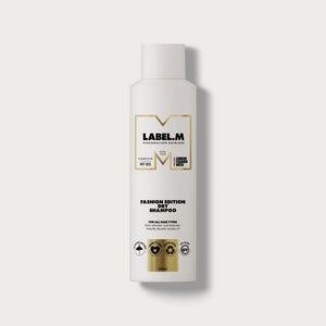 Fashion Edition Dry Shampoo