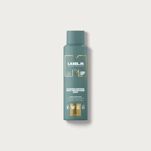 Fashion Edition Heat Protection Mist