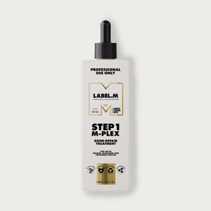 M-Plex Step1 Bond Repairing Treatment