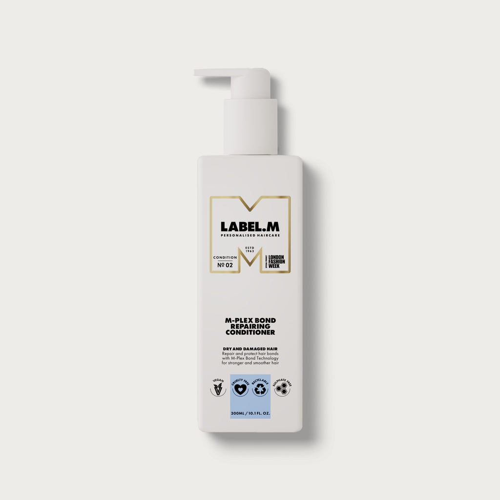 M-Plex Bond Repairing Conditioner