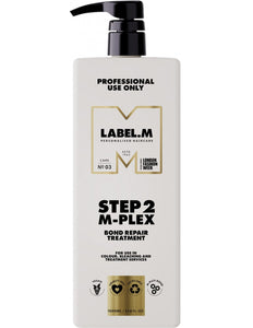 Step2 M-Plex Bond Repairing Treatment