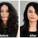 Anti Frizz Smoothing Mask